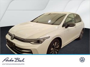 Volkswagen Golf VIII 1.5 eTSI DSG Goal, LED-Matrix, Navi, Rückfahrkamera, App-Connect