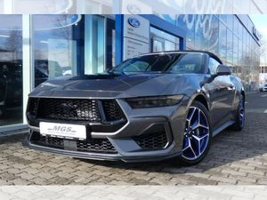 Ford Mustang #CABRIO #AUTOMATIK #CALIFORNIA #SOFORT Leasing