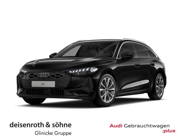 Audi A5 Avant TDI B&O/Kam/HuD/ACC/Sportsitz/Memo/Nav/Assist Leasing