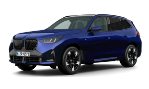 BMW X3 xDrive30e xDrive30e Auto-Abo
