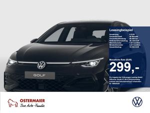 Volkswagen Golf VIII R-Line 1.5eTSI DSG 150PS NAVI,ACC,HuD,
