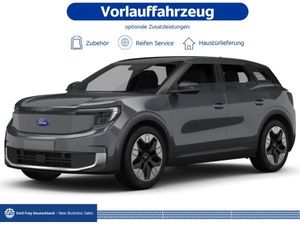 Ford Explorer Extended Range RWD BEV BASIS 286PS 210KW 🌍​ Elektrisiert 🌍 Leasing