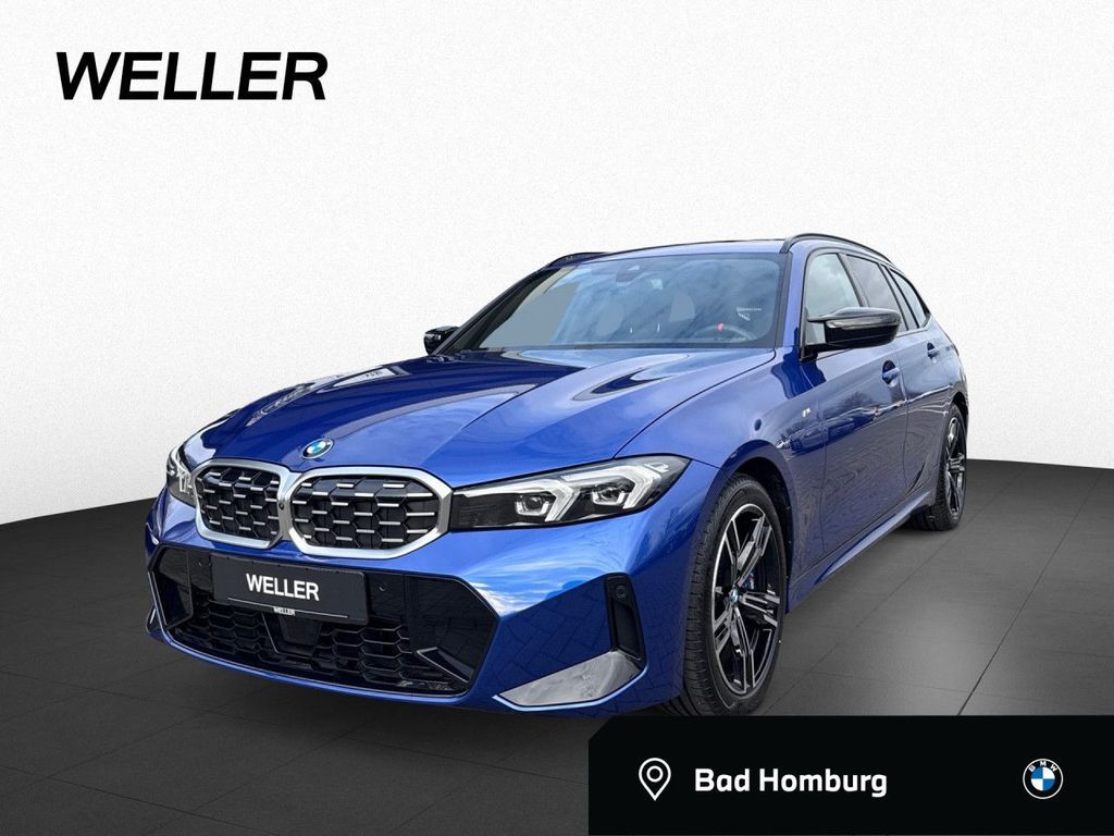 BMW M340d xDr.Touring M Sport Leas. ab  599,- o.Anz. Leasing