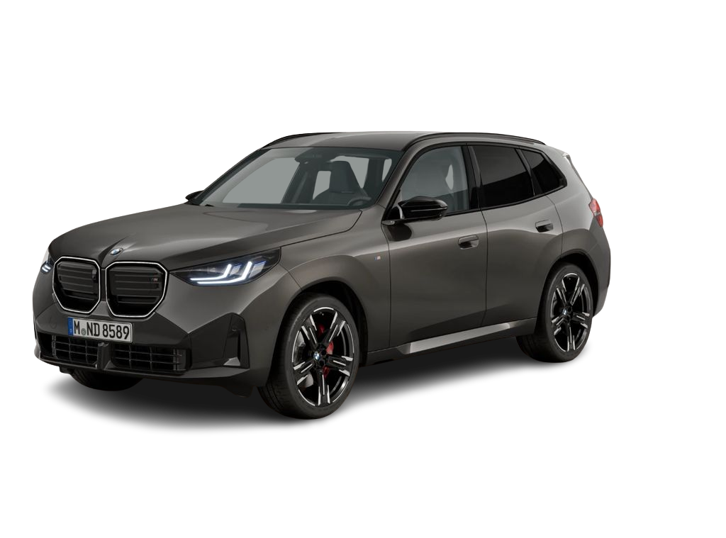 BMW X3 BMW X3 M50 M Sportpaket Pro M50 xDrive 280 kW (381 PS) Auto-Abo