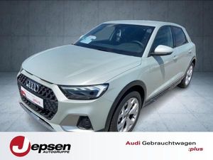 Audi A1 allstreet 35 TFSI S tr. LED Navi 18Ž Virtual Leasing