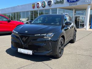 Alfa Romeo Junior Ibrida 1.2 VGT 48V-Hybrid (107kW) Q4 Leasing