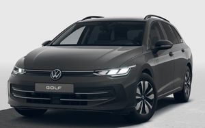 Volkswagen Golf Variant Goal 1.5l Automatik*Navi*Kamera*ACC*LED*abgedunkelte Scheiben* Auto-Abo