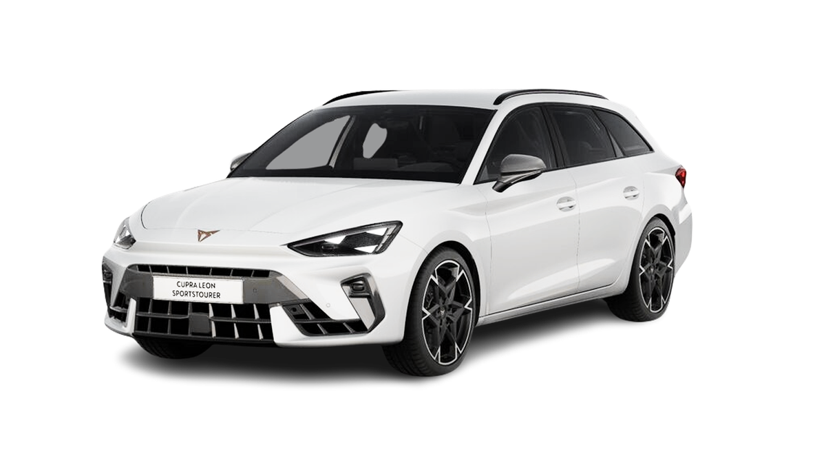 Cupra Leon Sportstourer 7-Gang DSG Auto-Abo