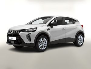 Mitsubishi ASX DCT MHEV ACC LED TotW Kam CarPlay Keyl PDC Leasing privat