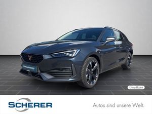 Cupra Leon Sportstourer 1.5 TSI  RFK NAVI SHZ MARTIX-L