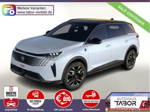 Peugeot 5008 Hybrid GT Excl. KomfortP 360° ACC SHZ CarP
