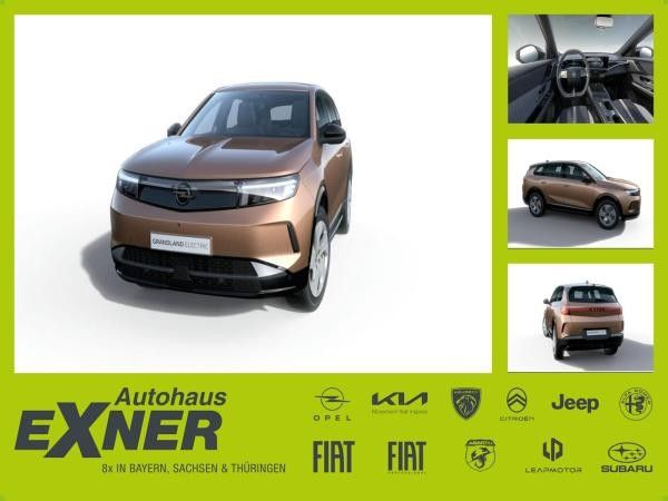 Opel Grandland Electric Edition | FREI KONFIGURIERBAR | Gewerbe Leasing