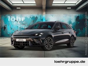 Cupra Leon Sportstourer VZ 2.0 TSI 245 kW (333 PS) Leasing