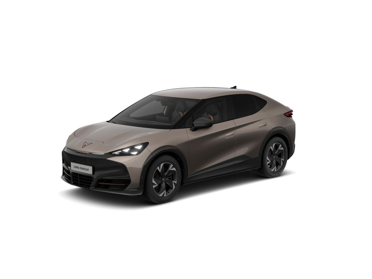 Cupra Tavascan (KR1) Leasing