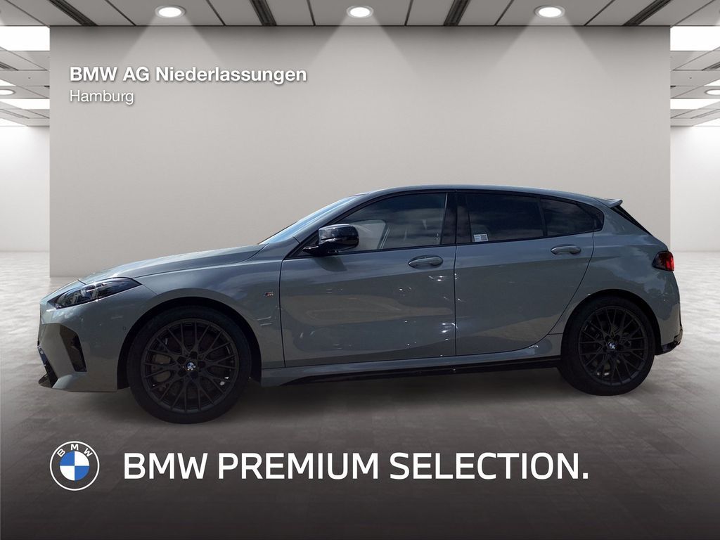 BMW M135 xDrive M Sport Harman/K Kamera Driv.Assist/ Leasing
