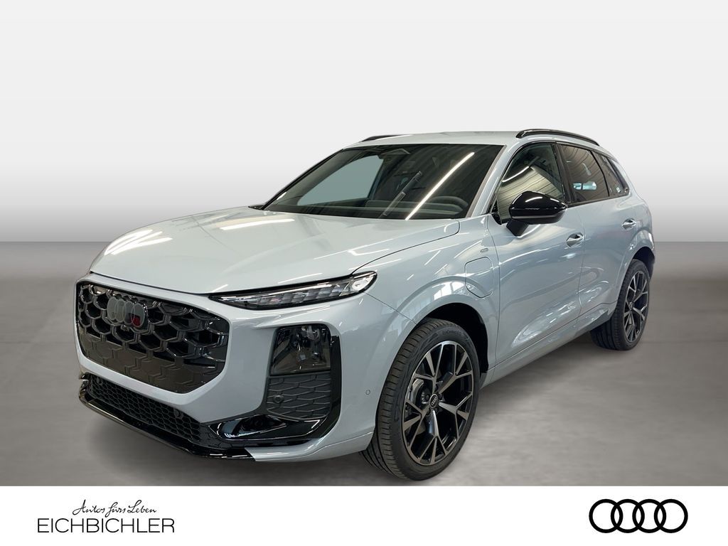 Audi Q3 SUV e-hybrid S tronic ACC AHK AUT Kam. Leasing
