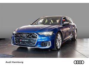 Audi S6 Avant TDI tiptronic Leasing
