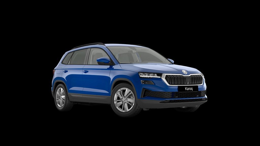 Skoda Karoq 1.5l DSG Selection - frei konfigurierbar! Leasing