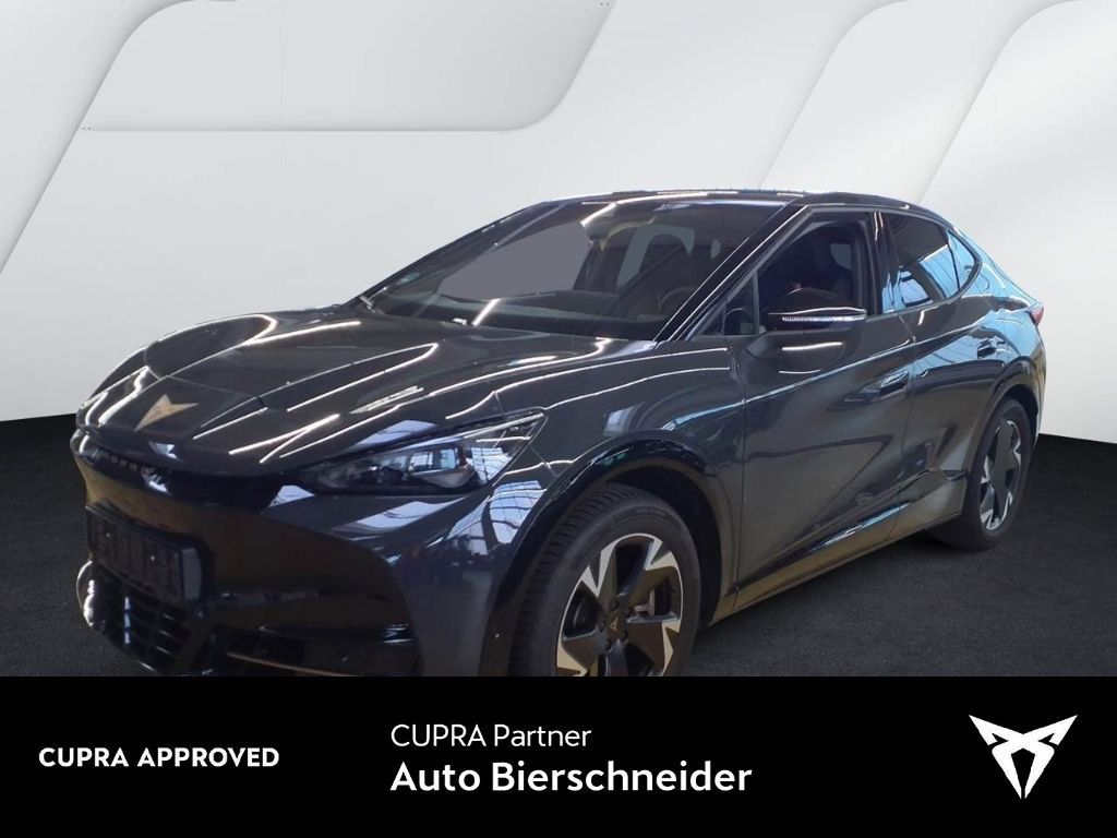 Cupra Tavascan Endurance 77 kWh ab 369,-EUR bei HEAT P Leasing