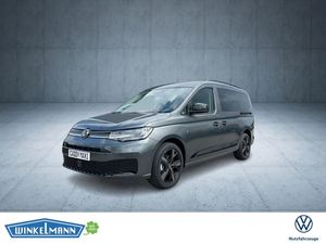 Volkswagen Caddy Edition Maxi DSG NAVI LED APP CON. AHK WKR