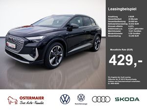 Audi Q4 e-tron 40 SHZG.2xPDC.VIRTUAL.LED