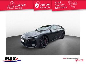 Audi S6 Avant e-tron edition one LED+360°+AUGM+PANO+A