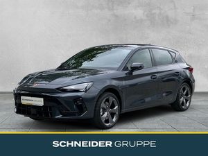 Cupra Leon 1.5 e-HYBRID DSG KAMERA+SHZ+LED+ACC+KLIMA