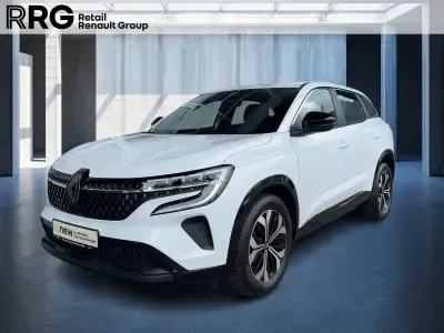 Renault Austral 1.3 TCe 160 Mild-Hybrid Evolution Leasing