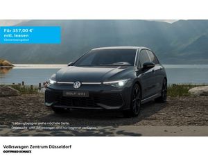 Volkswagen Golf GTI 2 0 l TSI DSG Black Style LED-Plus/ Bus