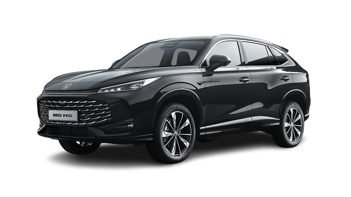 MG HS Comfort, LED, Dual Screen Cockpit Auto-Abo