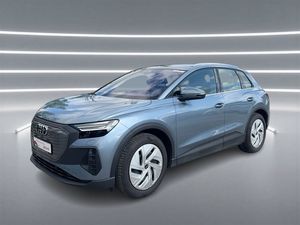 Audi Q4 e-tron 40 MATRIX KAMERA HuD ACC PDC+ SHZ NAVI