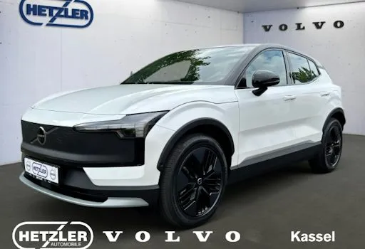 Volvo Ex30 Twin Motor Performance AWD Ultra 5dr