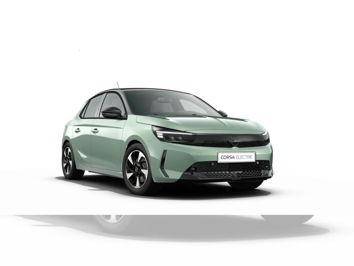 Opel Corsa Electric YES *Komfort-Paket*Wärmepumpe*Allwetter* Leasing