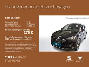 Seat Tarraco 1.5 TSI ACT Xcellence DSG 110 kW