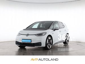 Volkswagen ID.3 Pro Performance | NAVI | LED | PANO |