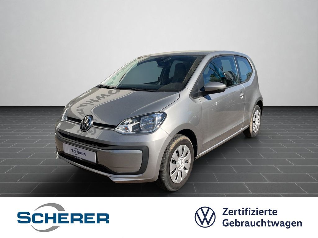 Volkswagen up! RFK*EPH*RS*DOCK uvm... Leasing