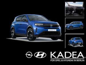 Opel Frontera Edition MHEV |GEWERBEHAMMER|