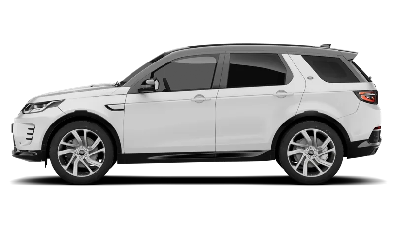 Discovery Sport Si4 177 kW Automatik Allrad SE Leasing