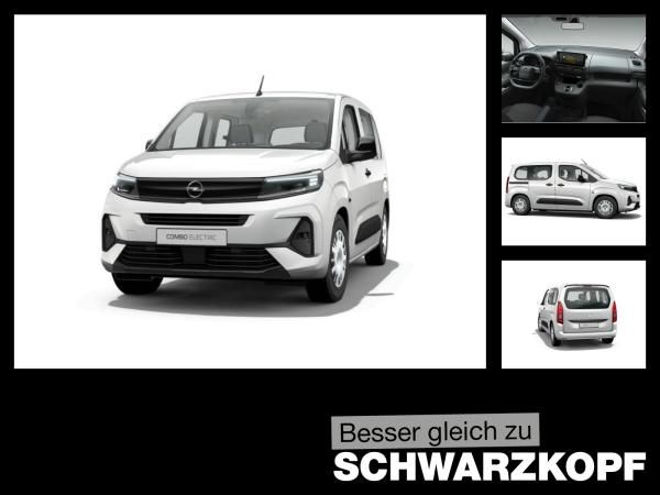 Opel Combo Edition Elektro Leasing