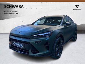 Cupra Formentor VZ Tribe Edition 2.0 TSI Sennheiser