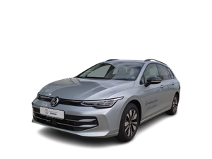 Volkswagen Golf Var. GOAL 1,5 eTSI 110 kW (150 PS) 7-G DSG