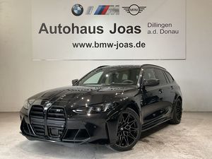 BMW M3 Touring  M Drivers P. HK HiFi DAB LED RFK