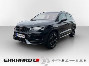 Cupra Ateca 2.0 TSI DSG 4Drive DCC BEH.FRONT*VIRTUAL*N