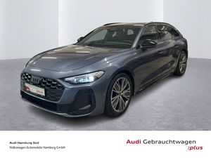 Audi A5 Avant TFSI qu. S tronic 2xS LINE/PANO/AHK