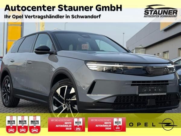 Opel Grandland GS Hybrid 145PS AT8 *PIXEL BOX*16