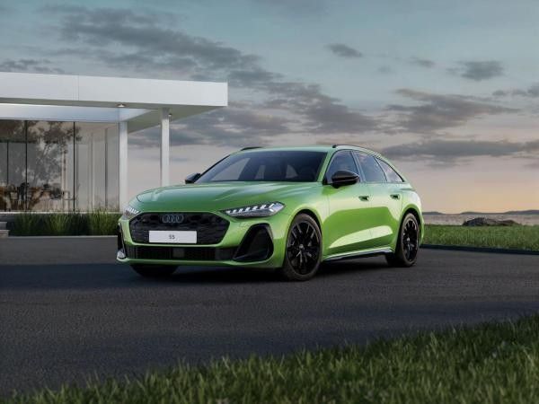 Audi S5 Avant EXCLUSIVE*BESTELLAKTION*EROBERUNG* Leasing