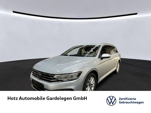 Volkswagen Passat Variant Business 2.0 TDI Business AHK/LED Leasing
