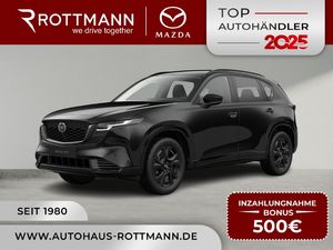 Mazda CX-5 2026 SKYACTIV 2.5 6AT AWD HOMURA Leder-B