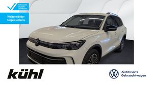 Volkswagen Tiguan 1.5 eTSI DSG Goal LED+/ACC/360°/App/Navi/