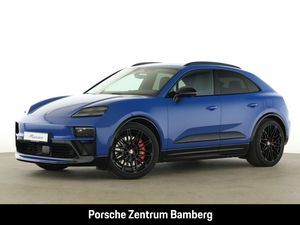 Porsche Macan GTS/ Head-up/ Drive Assist/ AHK/ Hinterach